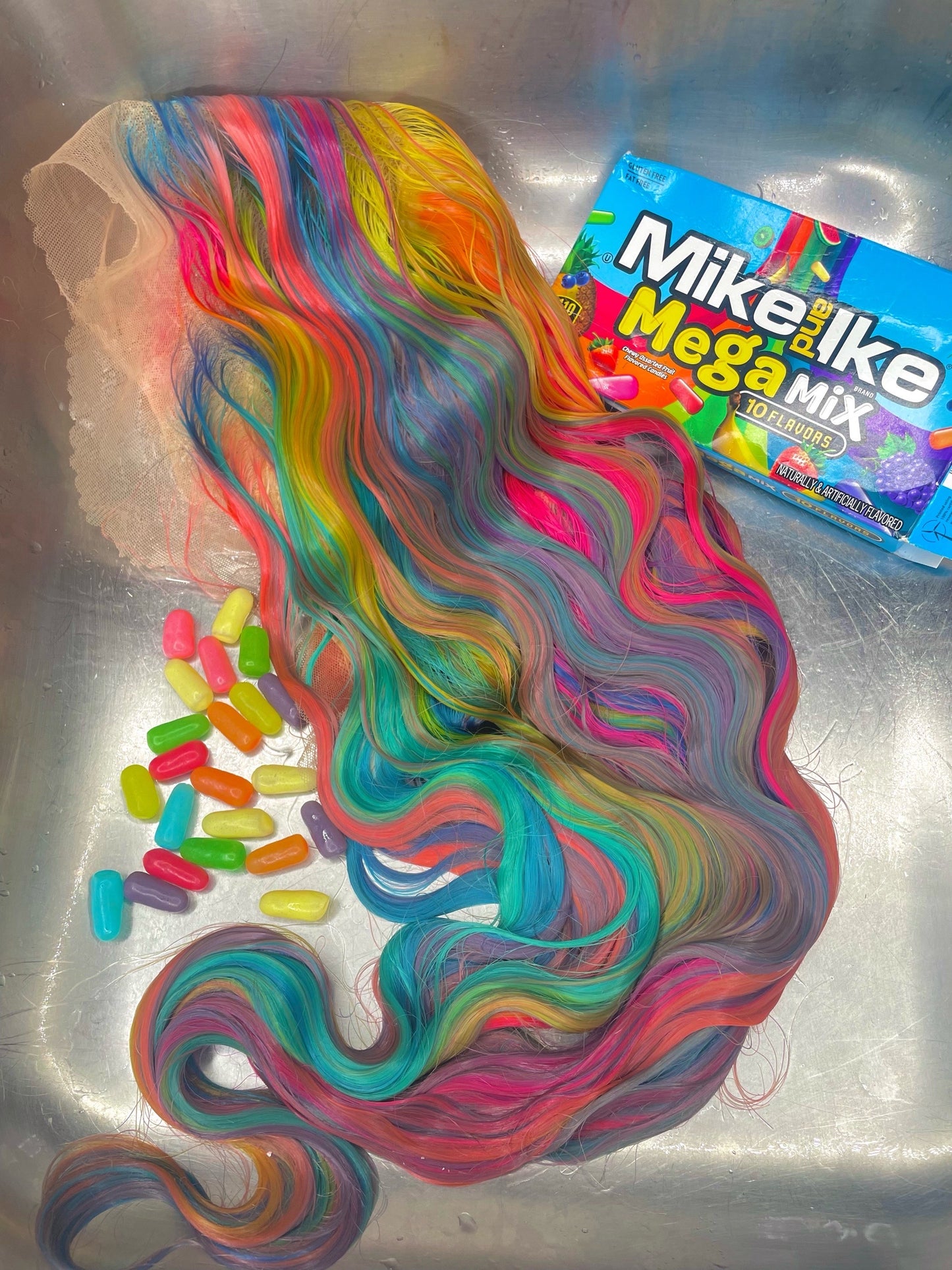 Mike & Ike 🍬